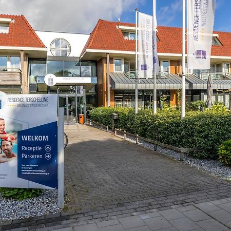 Residence Terschelling Midsland Dış mekan fotoğraf