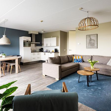 Residence Terschelling Midsland Dış mekan fotoğraf