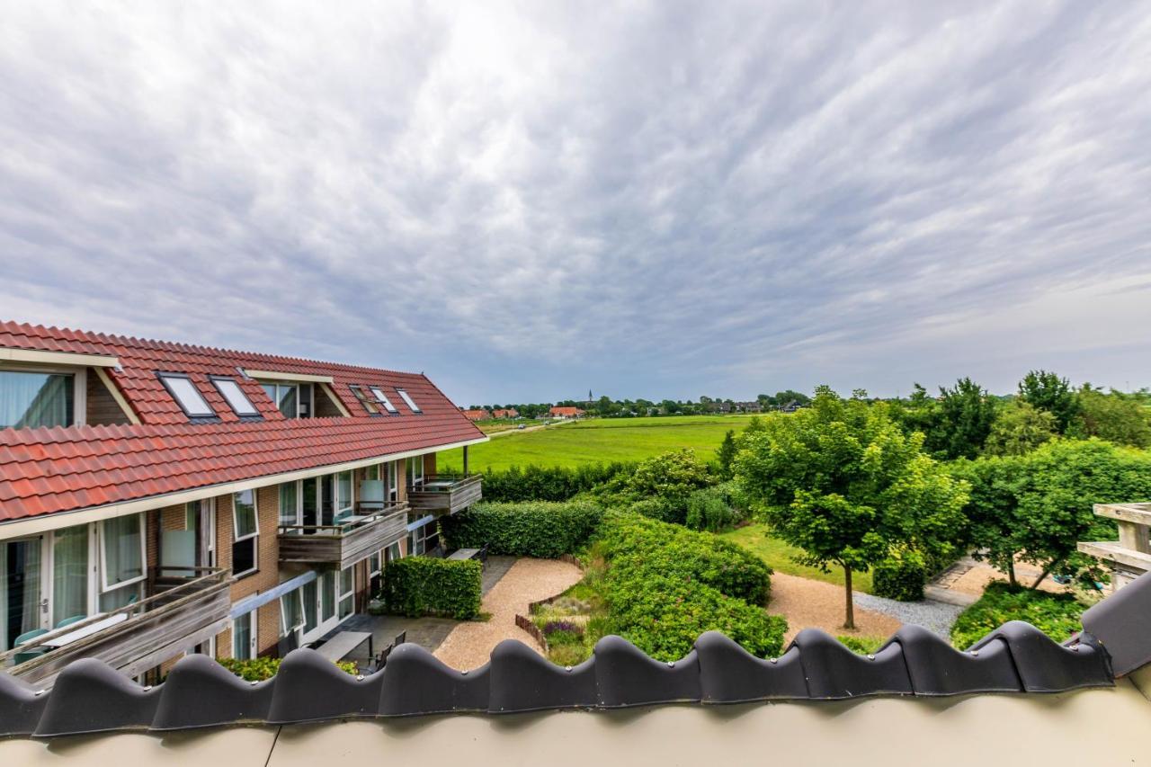 Residence Terschelling Midsland Dış mekan fotoğraf