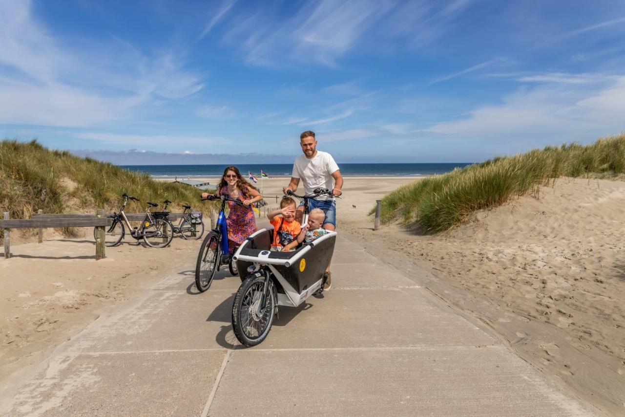 Residence Terschelling Midsland Dış mekan fotoğraf