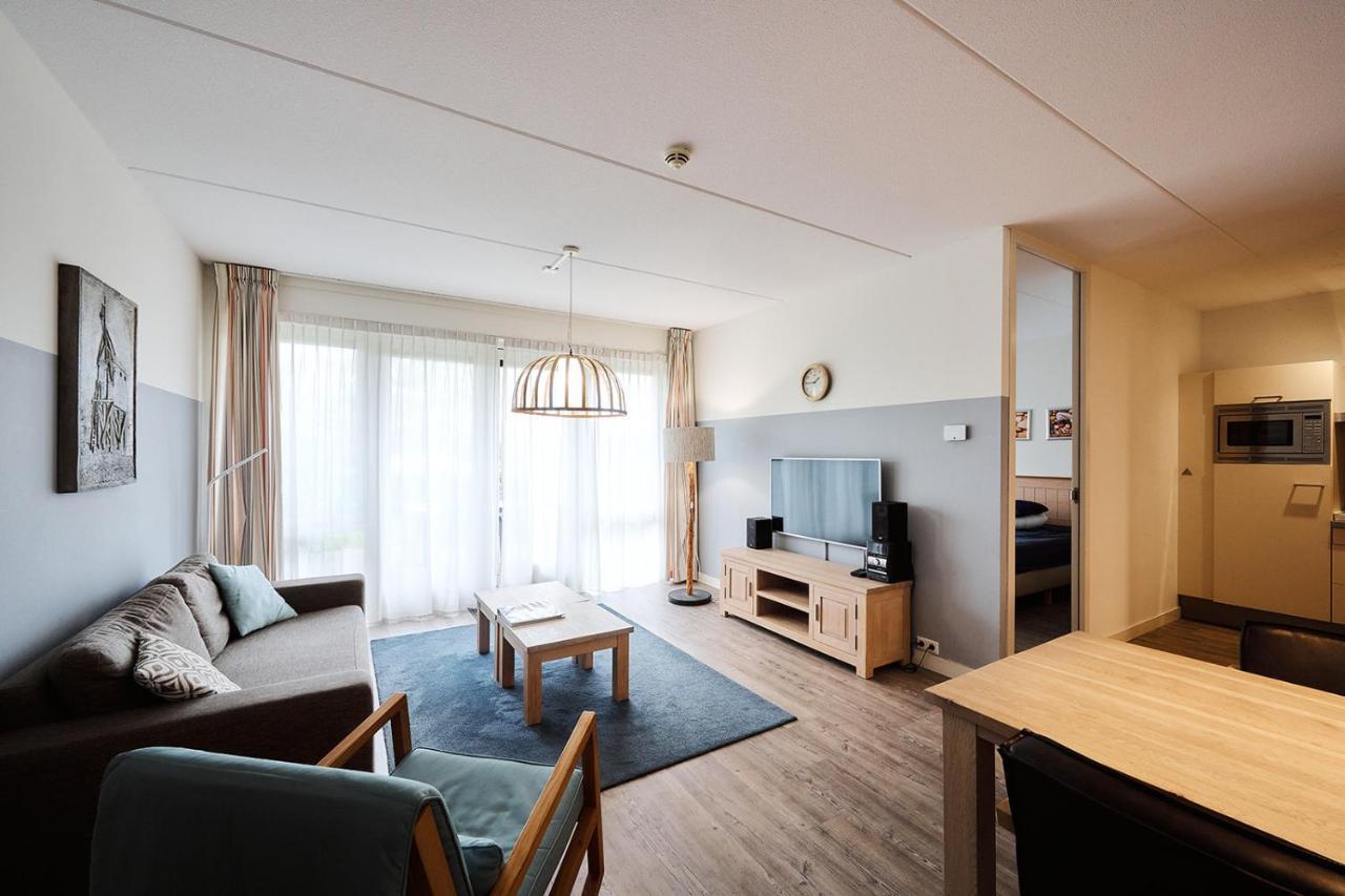 Residence Terschelling Midsland Dış mekan fotoğraf