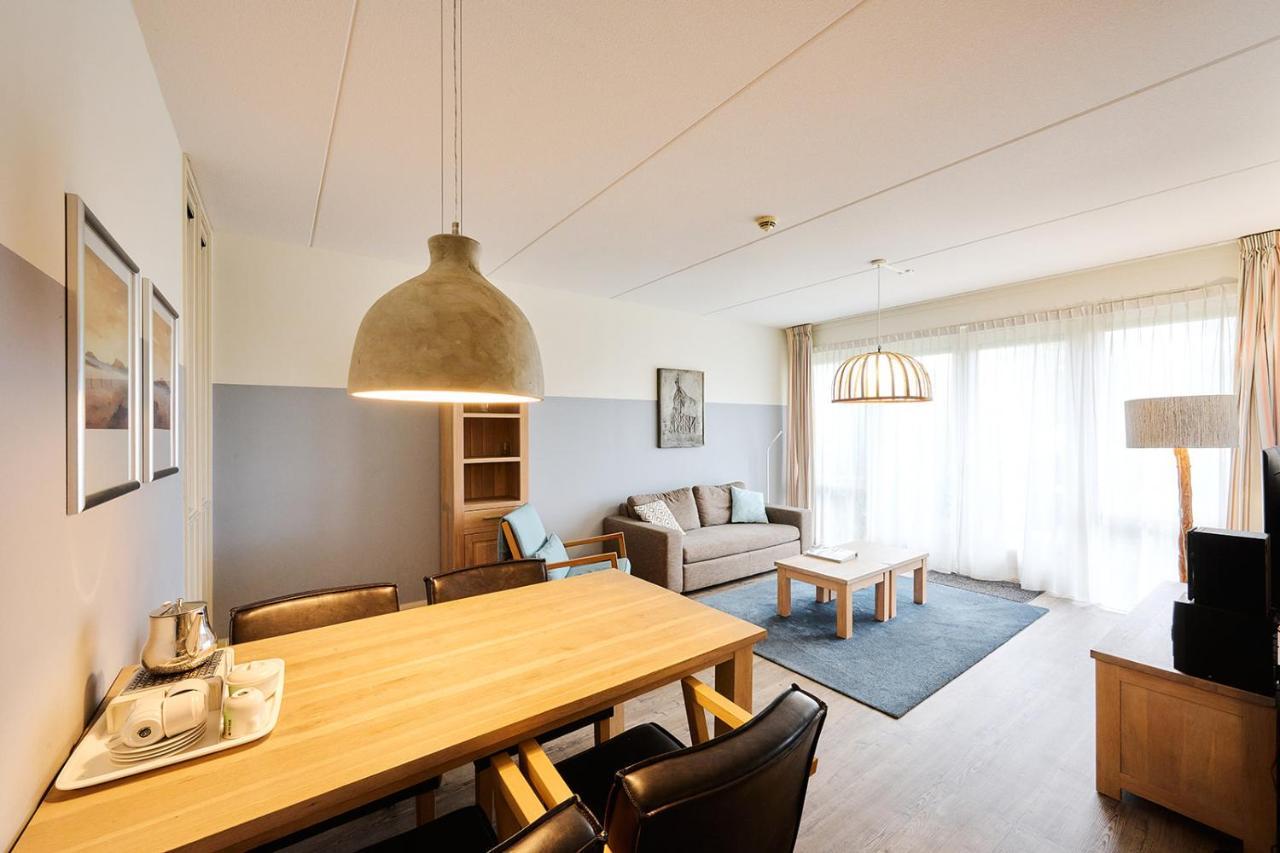 Residence Terschelling Midsland Dış mekan fotoğraf