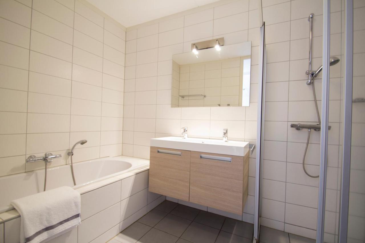 Residence Terschelling Midsland Dış mekan fotoğraf