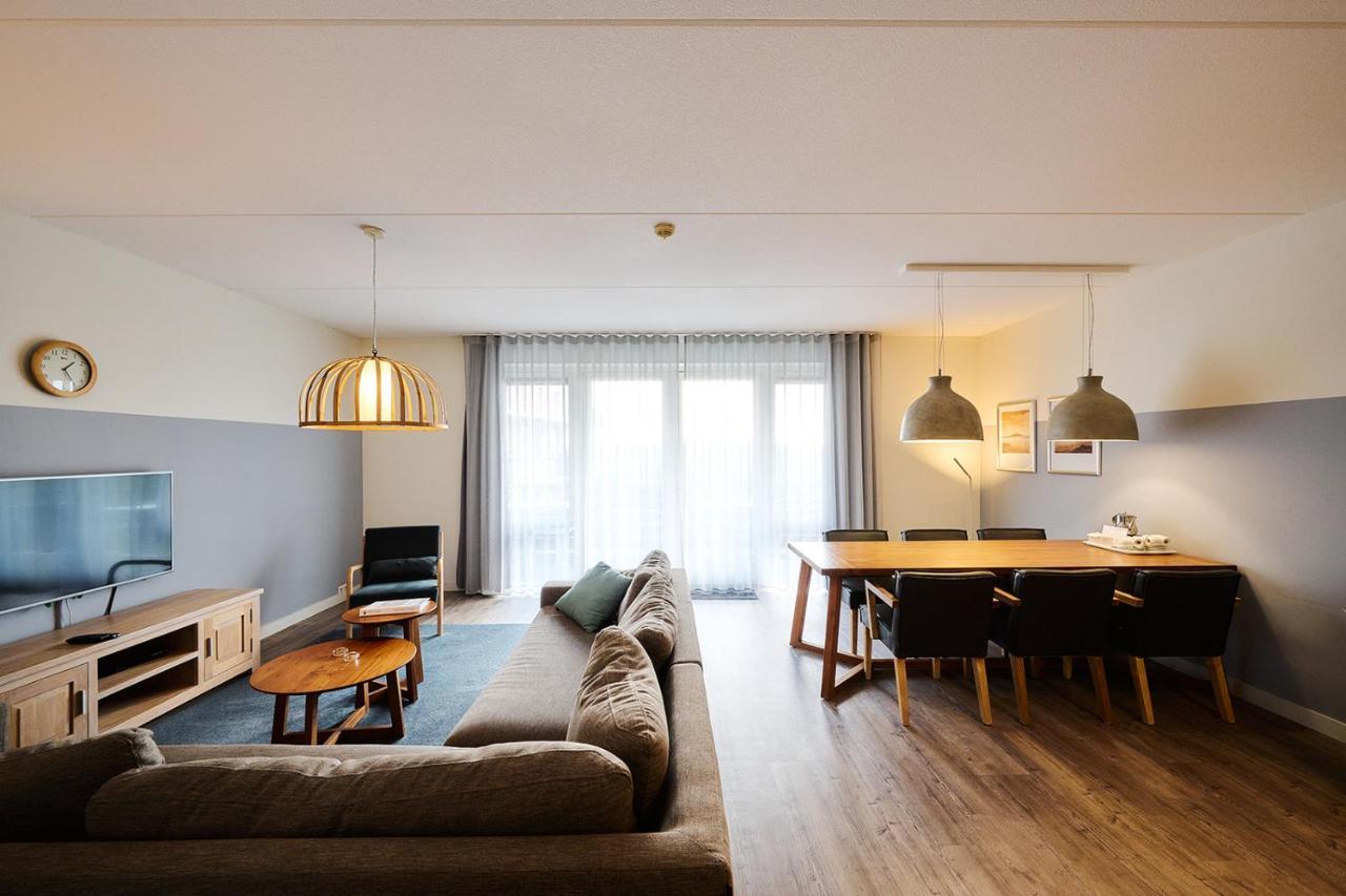 Residence Terschelling Midsland Dış mekan fotoğraf