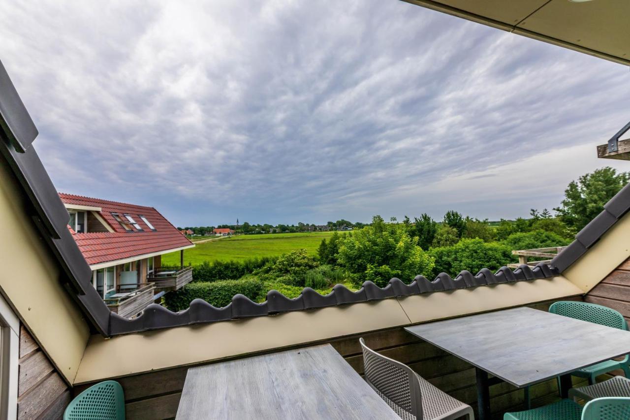 Residence Terschelling Midsland Dış mekan fotoğraf