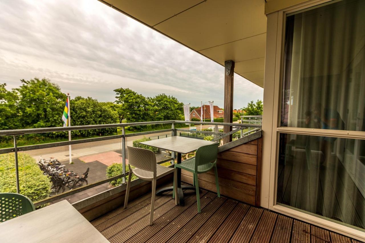 Residence Terschelling Midsland Dış mekan fotoğraf