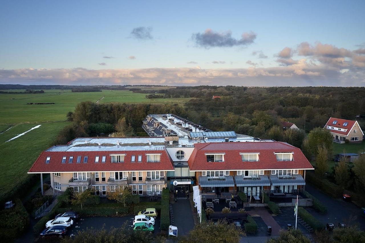 Residence Terschelling Midsland Dış mekan fotoğraf