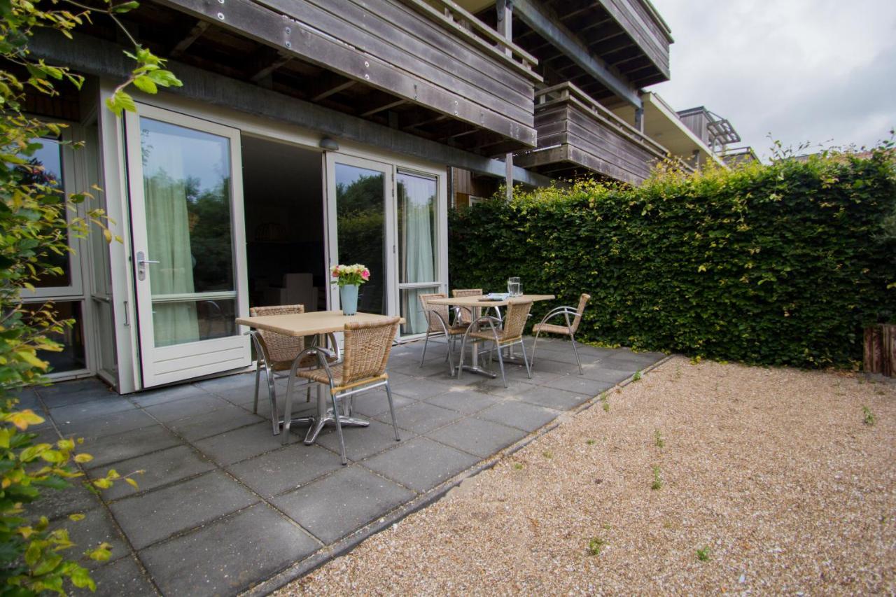 Residence Terschelling Midsland Dış mekan fotoğraf