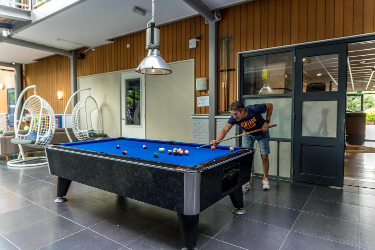 Residence Terschelling Midsland Dış mekan fotoğraf
