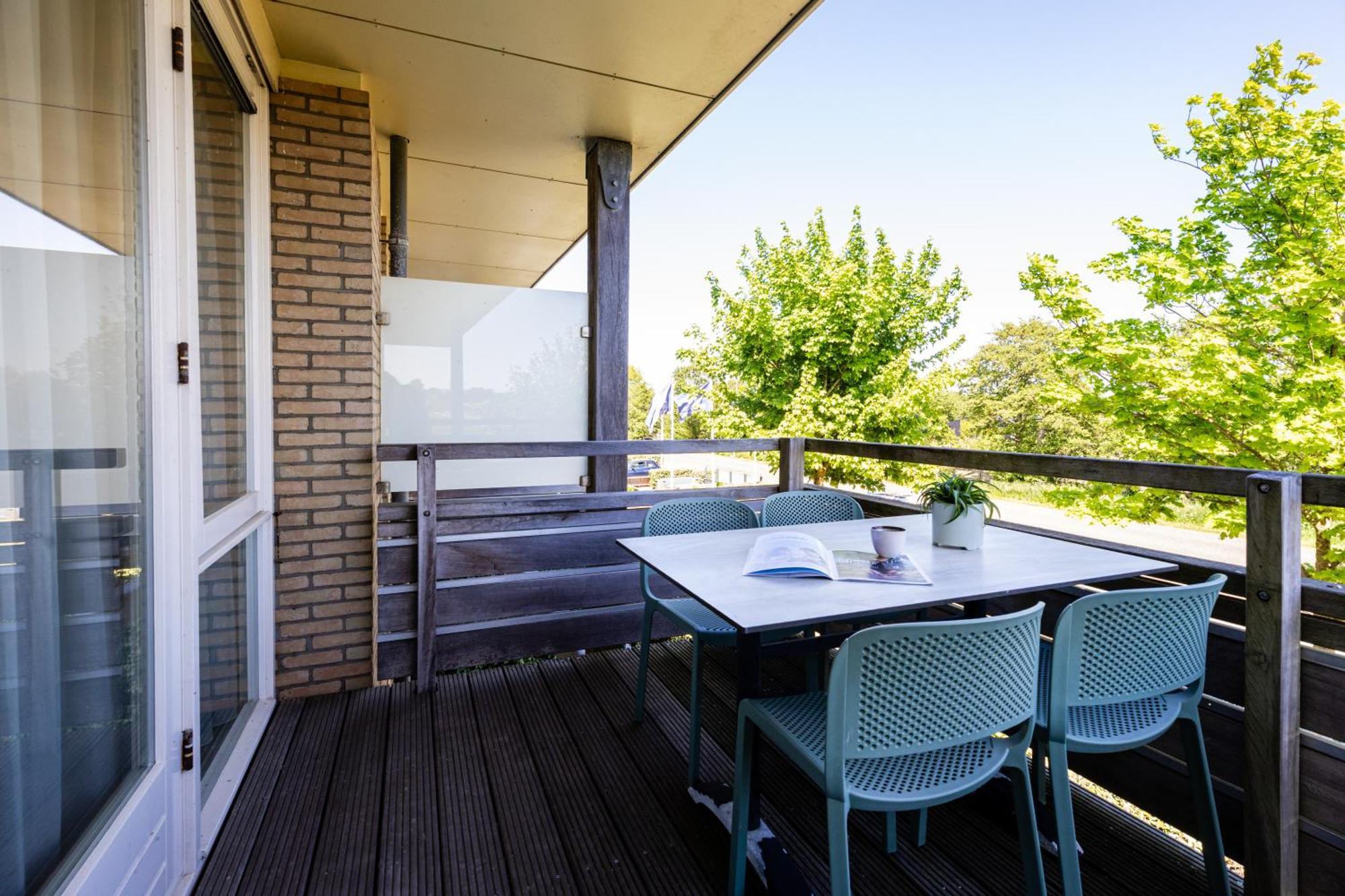 Residence Terschelling Midsland Dış mekan fotoğraf