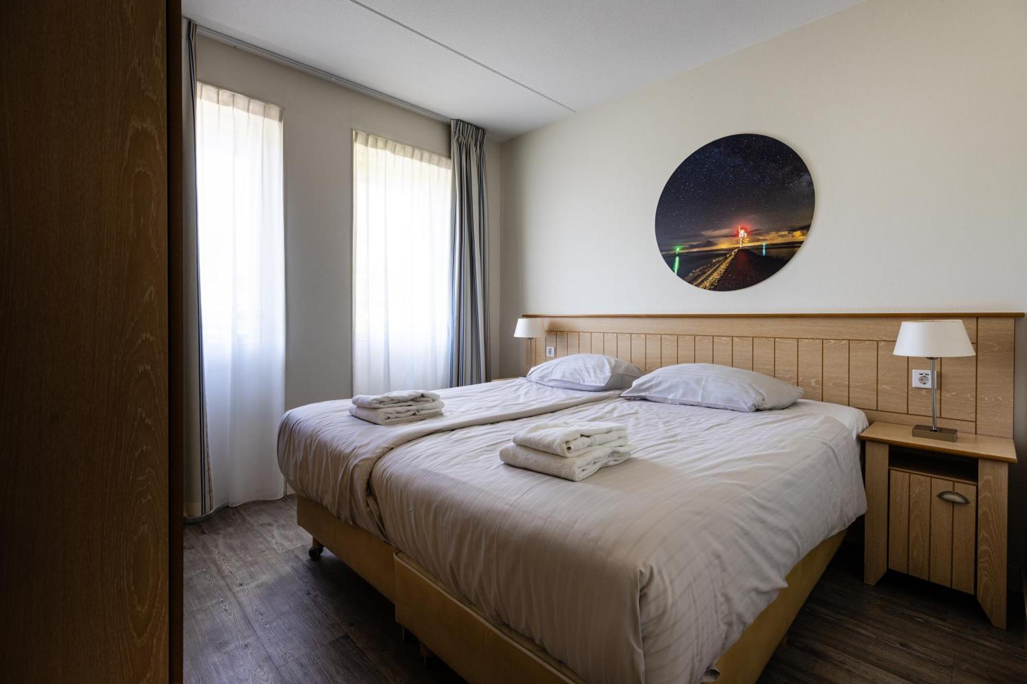 Residence Terschelling Midsland Dış mekan fotoğraf