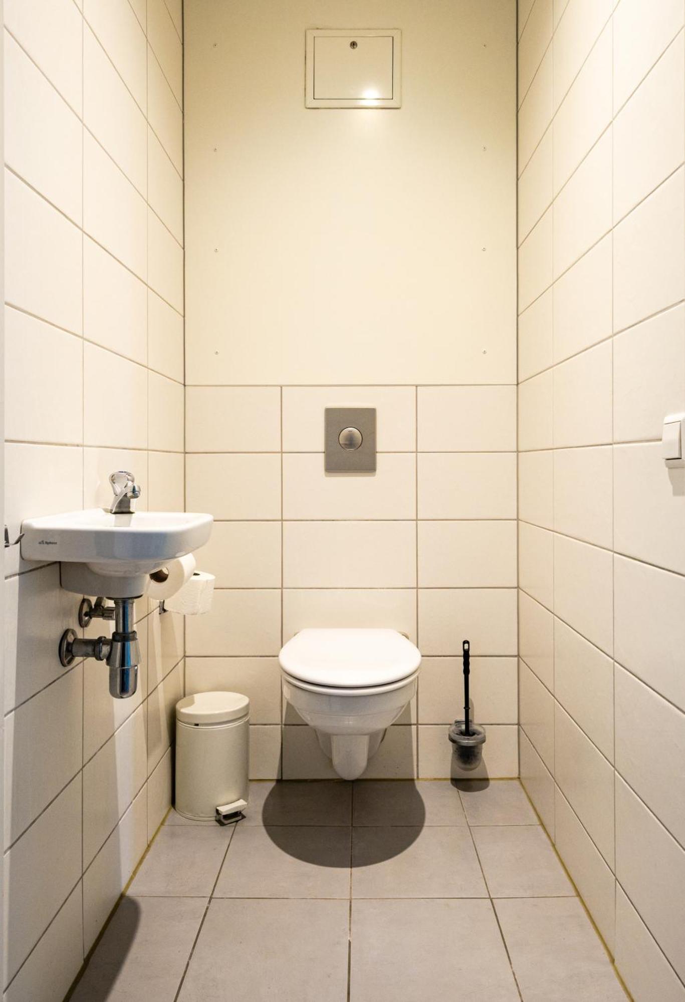 Residence Terschelling Midsland Dış mekan fotoğraf