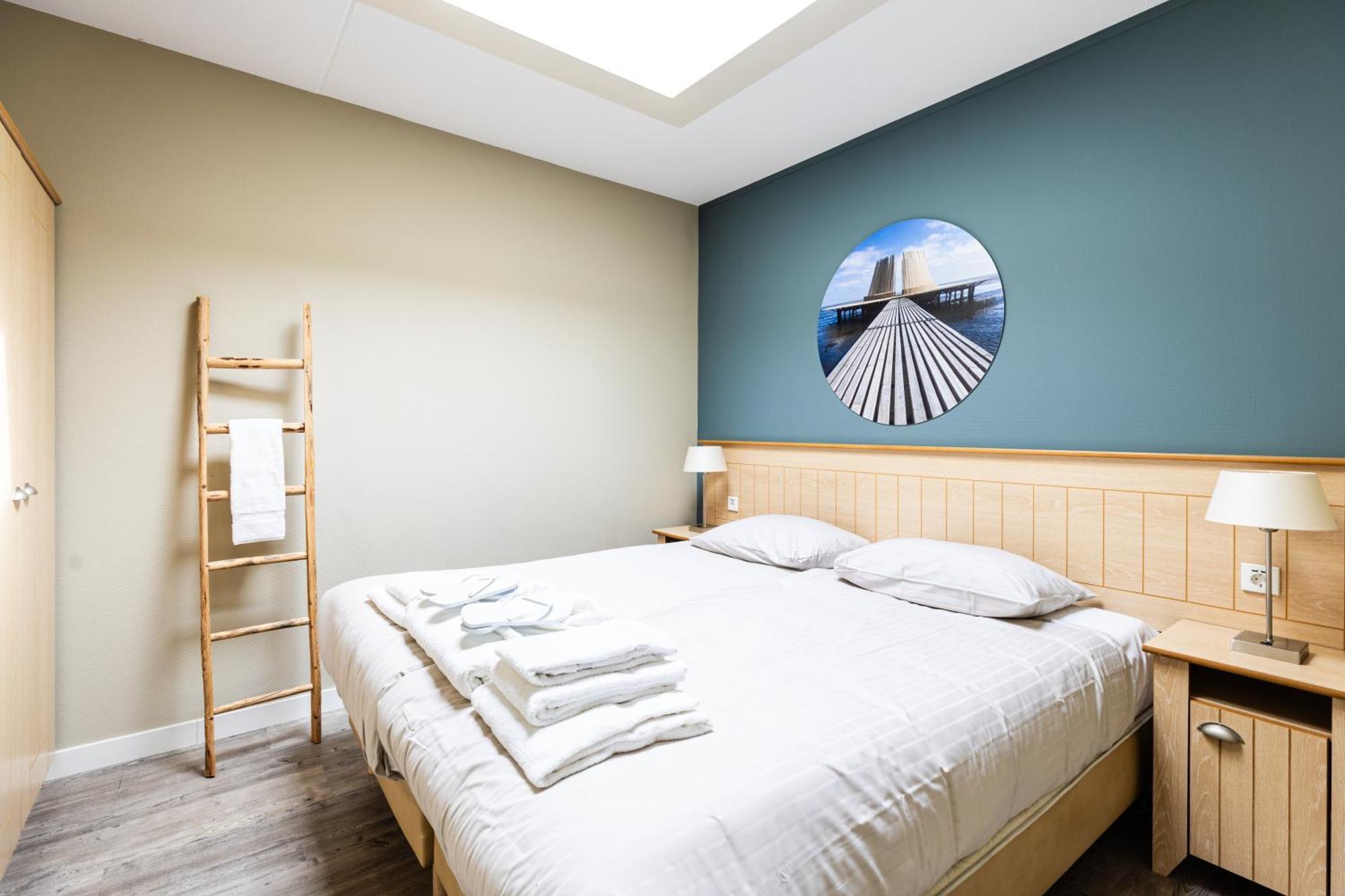 Residence Terschelling Midsland Dış mekan fotoğraf