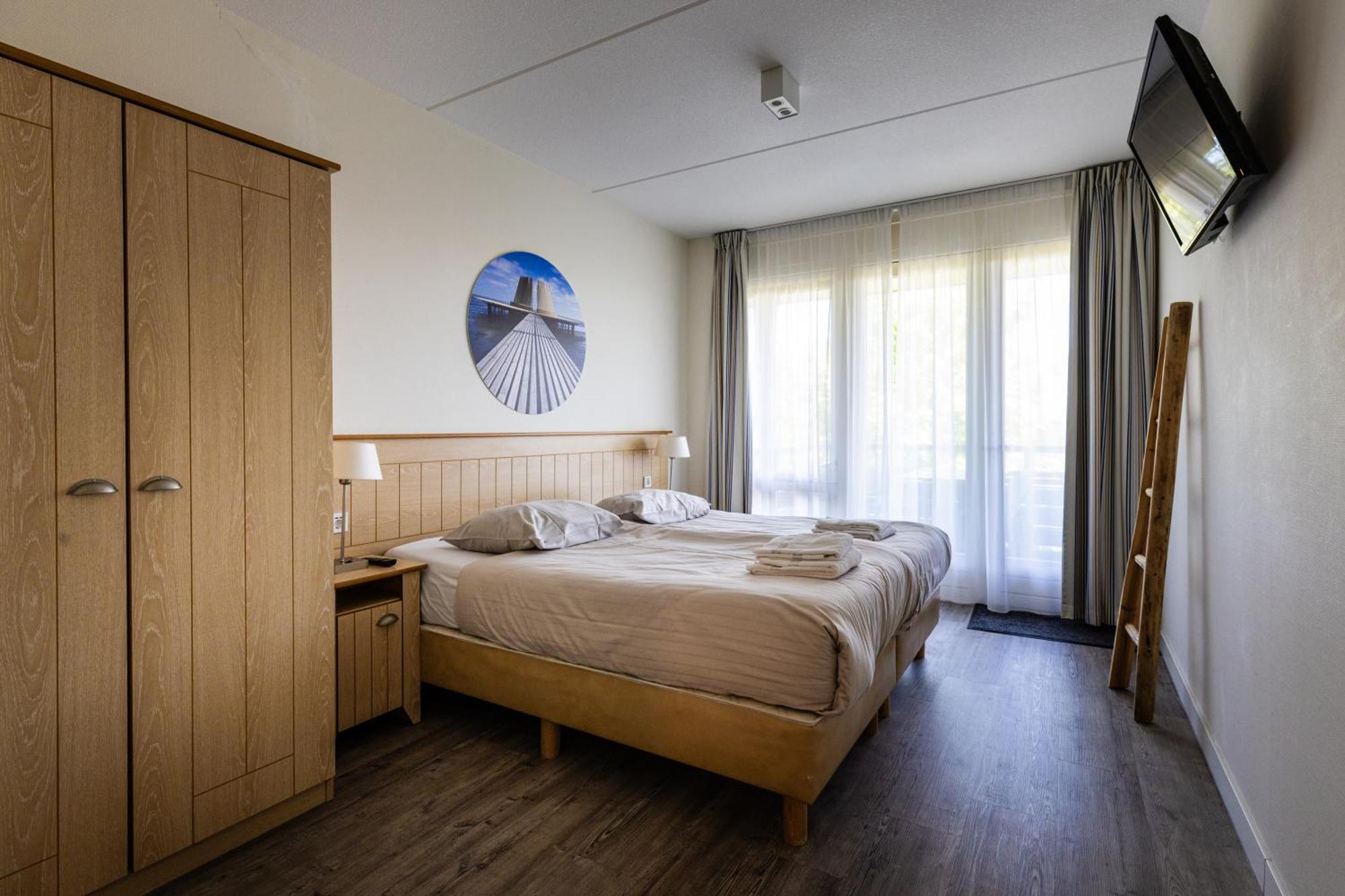 Residence Terschelling Midsland Dış mekan fotoğraf