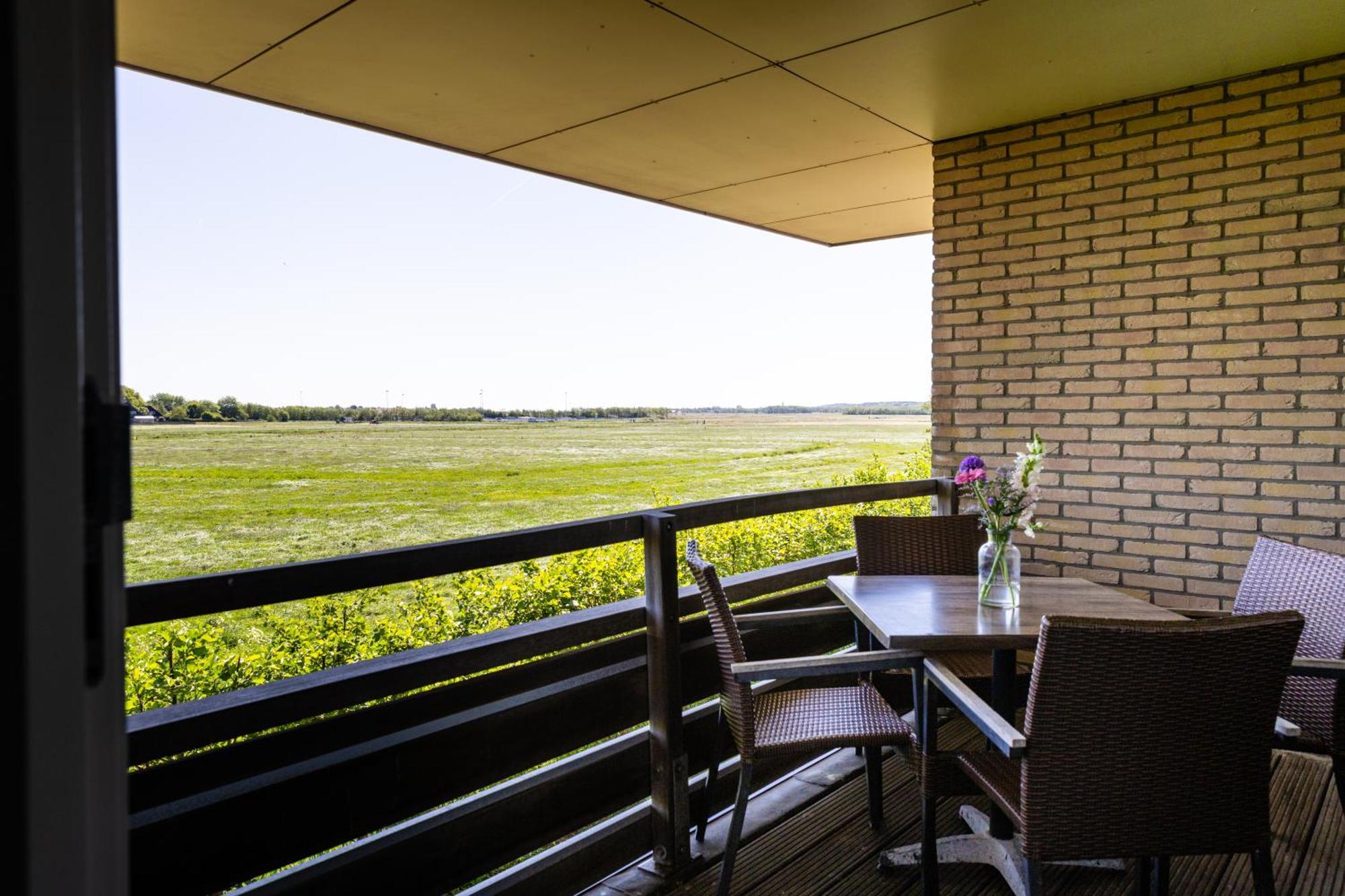 Residence Terschelling Midsland Dış mekan fotoğraf