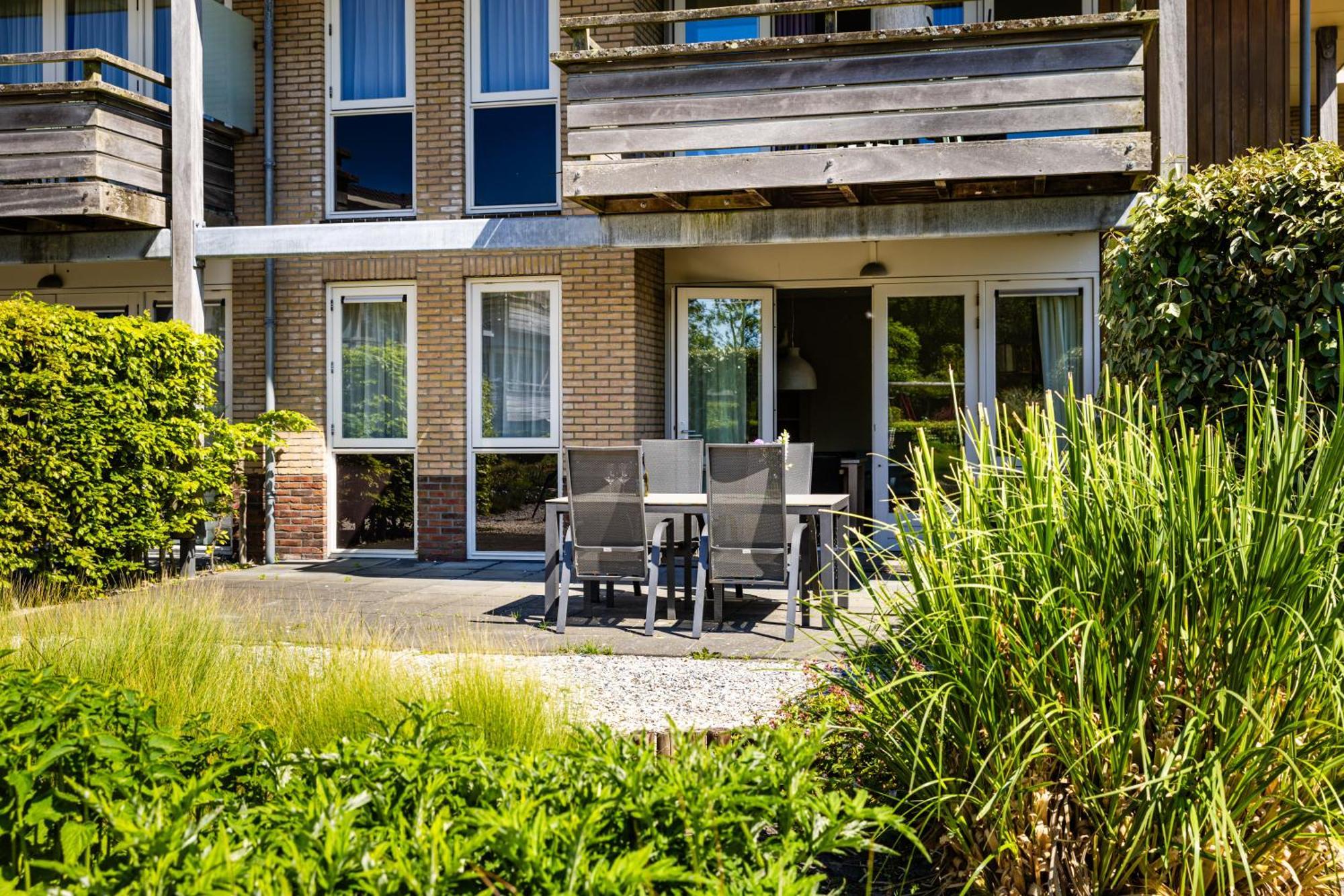 Residence Terschelling Midsland Dış mekan fotoğraf