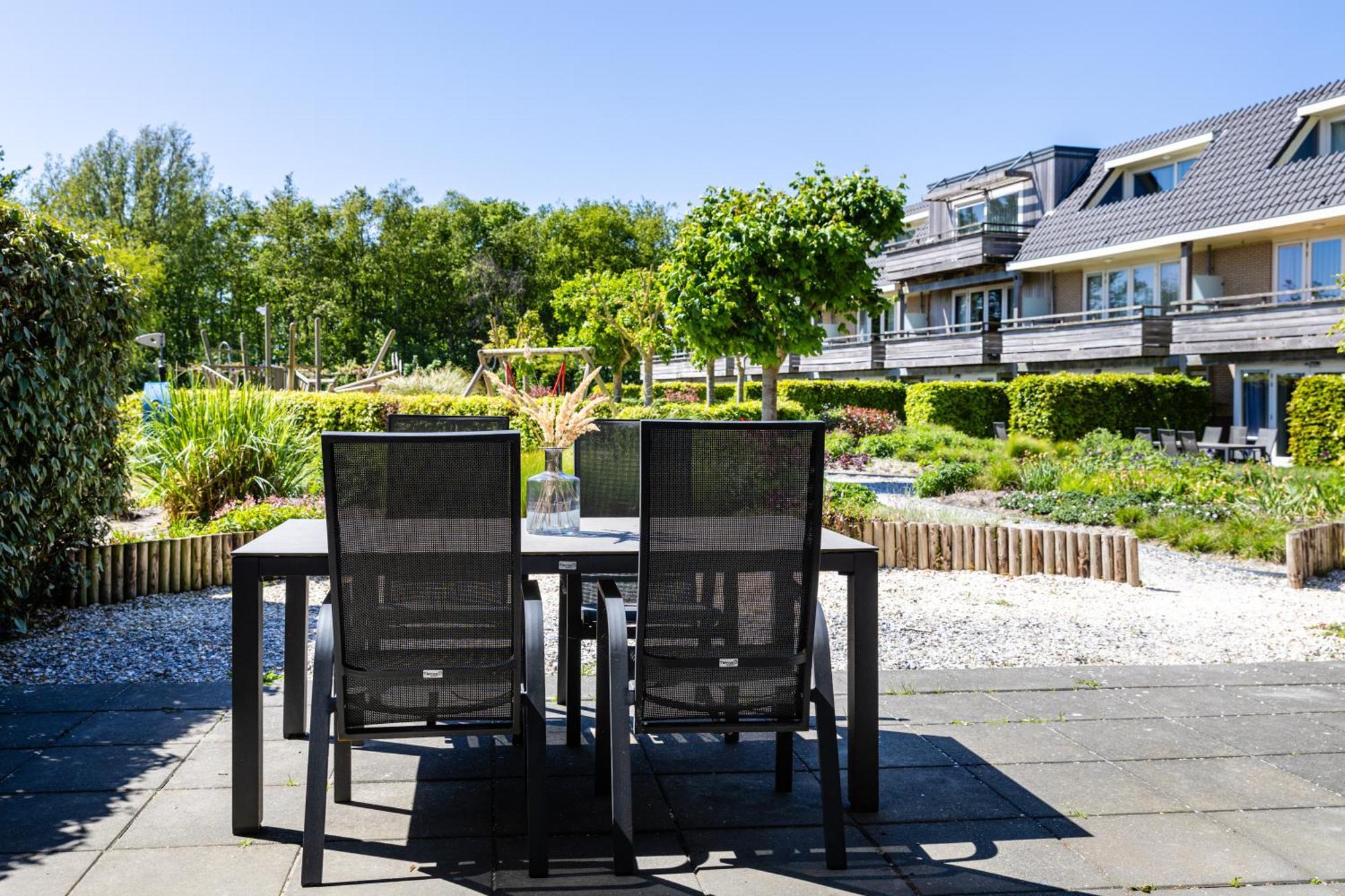 Residence Terschelling Midsland Dış mekan fotoğraf