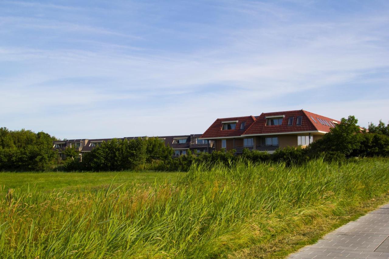 Residence Terschelling Midsland Dış mekan fotoğraf