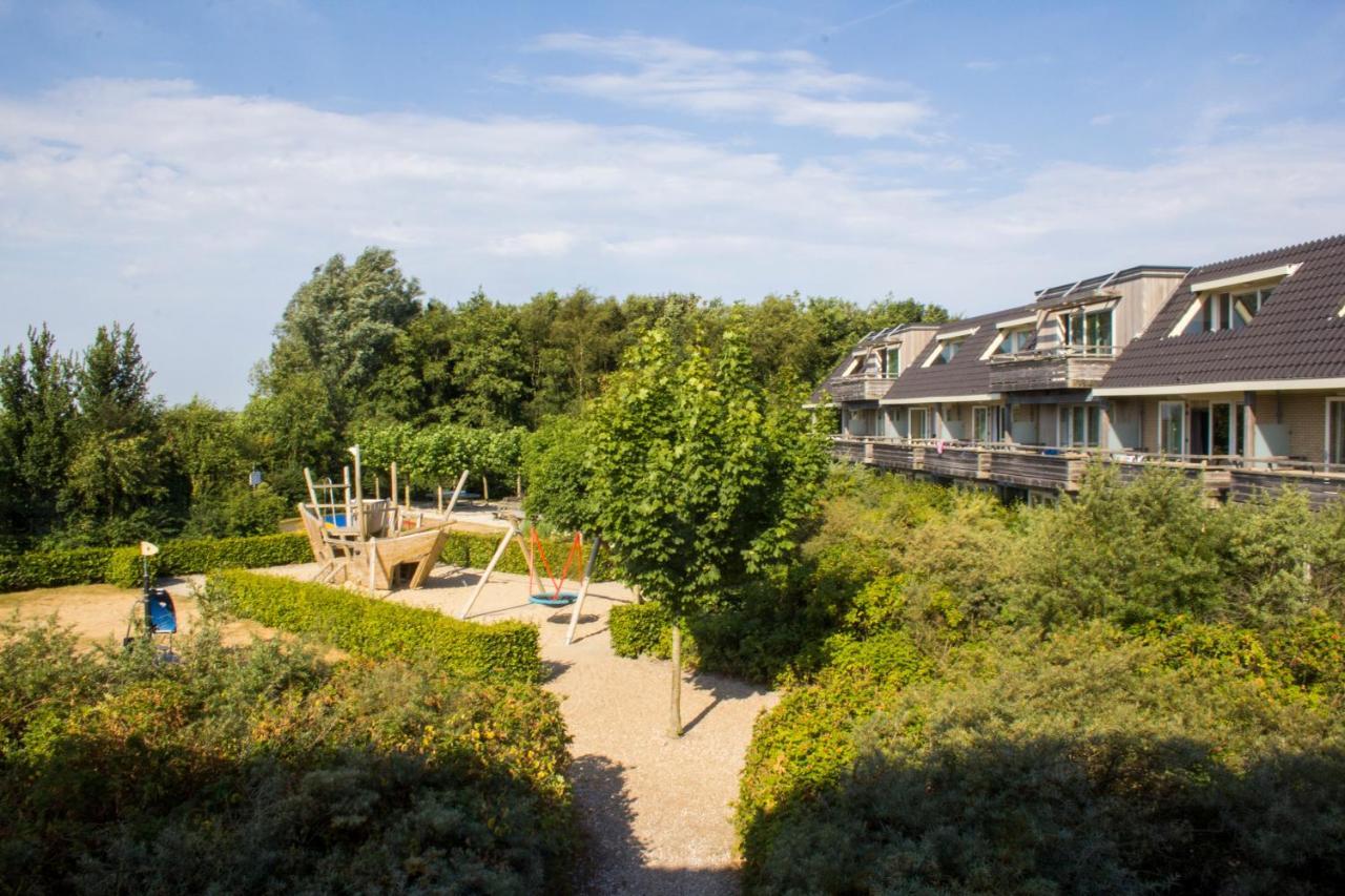 Residence Terschelling Midsland Dış mekan fotoğraf