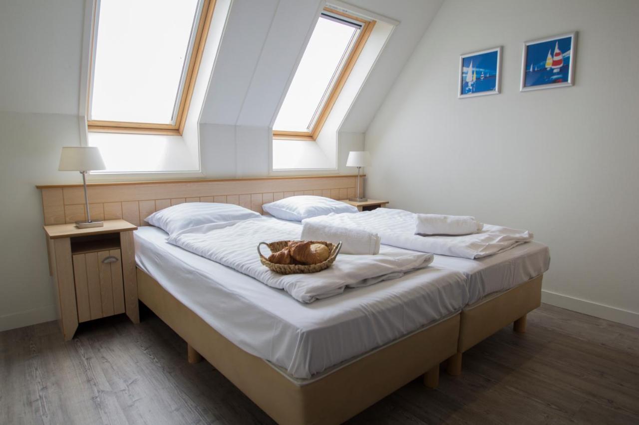 Residence Terschelling Midsland Dış mekan fotoğraf