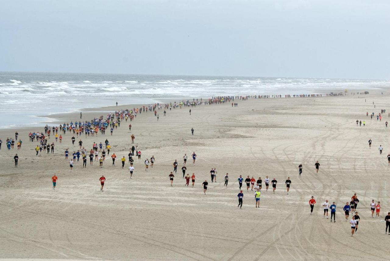 Residence Terschelling Midsland Dış mekan fotoğraf