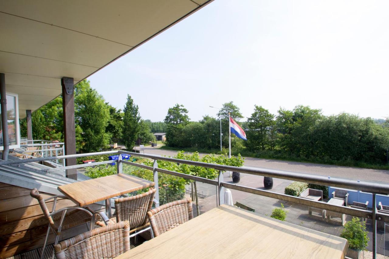 Residence Terschelling Midsland Dış mekan fotoğraf