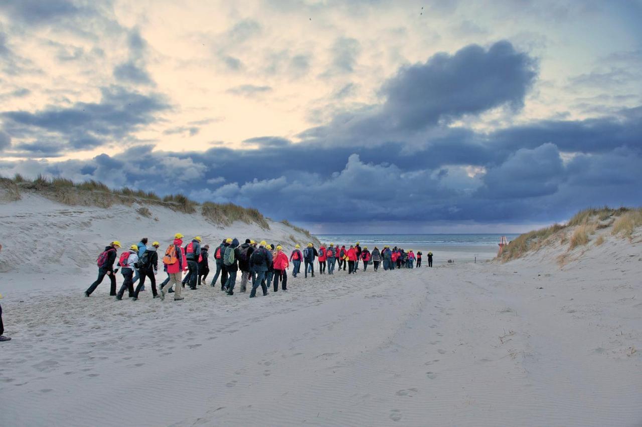 Residence Terschelling Midsland Dış mekan fotoğraf